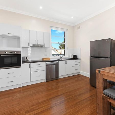 The Star Boutique Apartments Wauchope Luaran gambar