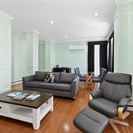 The Star Boutique Apartments Wauchope Luaran gambar