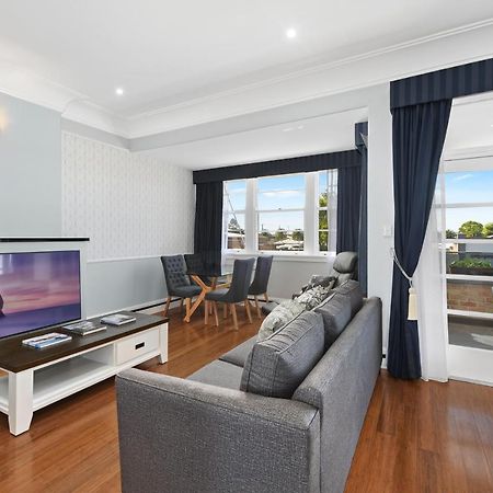 The Star Boutique Apartments Wauchope Luaran gambar