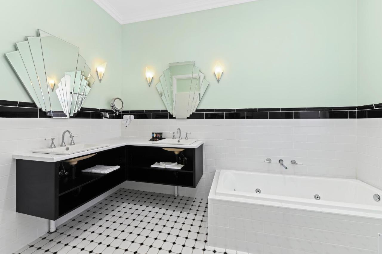The Star Boutique Apartments Wauchope Luaran gambar