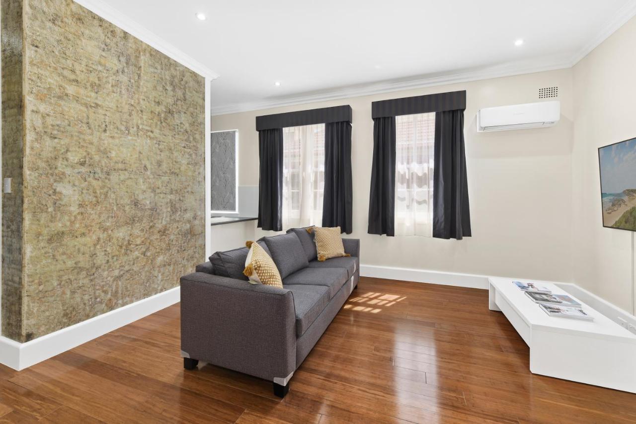 The Star Boutique Apartments Wauchope Luaran gambar
