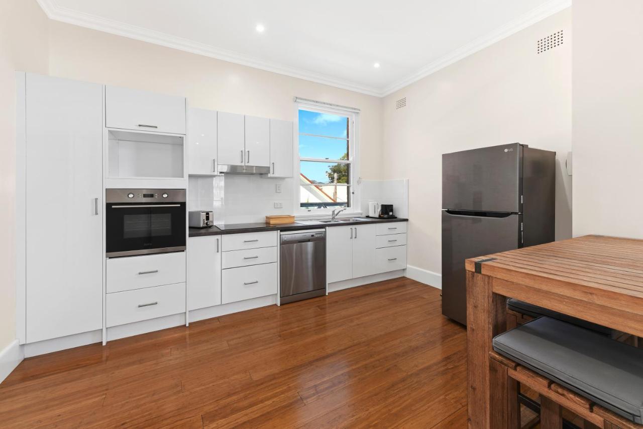 The Star Boutique Apartments Wauchope Luaran gambar
