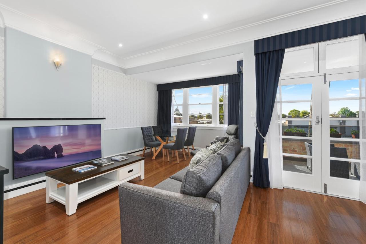 The Star Boutique Apartments Wauchope Luaran gambar