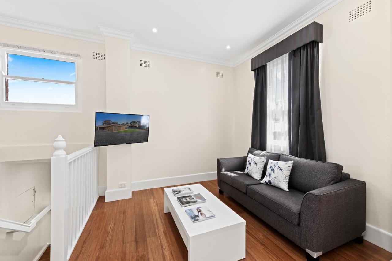 The Star Boutique Apartments Wauchope Luaran gambar