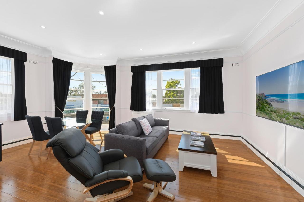 The Star Boutique Apartments Wauchope Luaran gambar