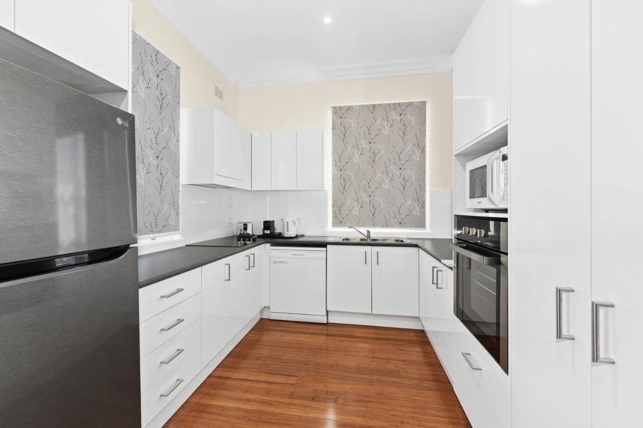 The Star Boutique Apartments Wauchope Luaran gambar