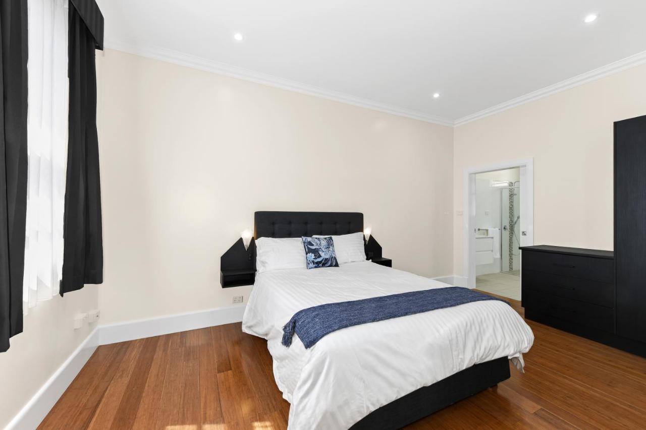 The Star Boutique Apartments Wauchope Luaran gambar