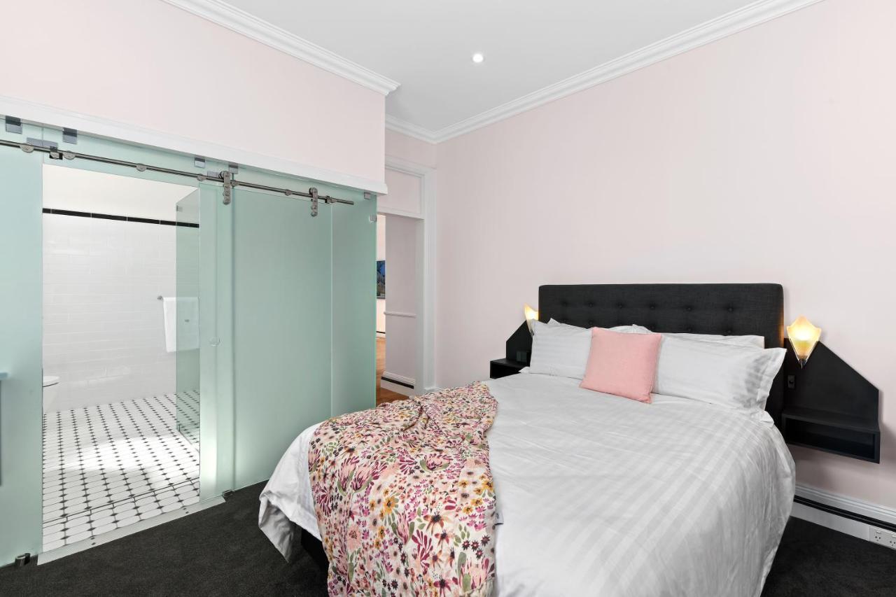 The Star Boutique Apartments Wauchope Luaran gambar